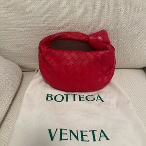 Bottega Veneta Jodie